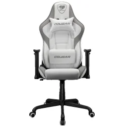 COUGAR Armor Elite White Gaming Chair