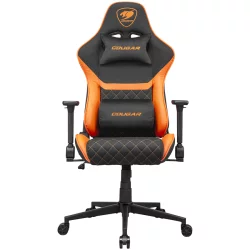 Геймърски стол Cougar Armor One V2 F