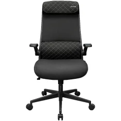 COUGAR Gaming Chair Stryder, Black