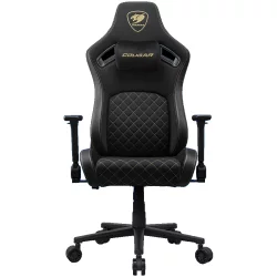 Cougar Defensor Gold F Gaming Chair