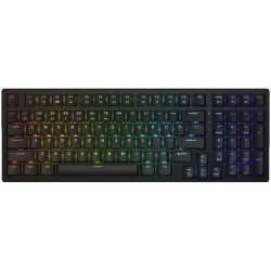 Cougar Ultimus Pro Wireless Gaming Keyboard, Black