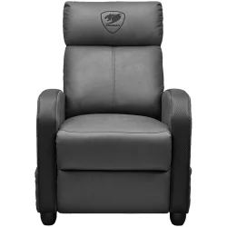 Gaming Sofa COUGAR Ranger Elite Gray