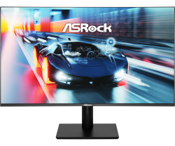 Геймърски монитор ASRock CL25FFB 24.5\