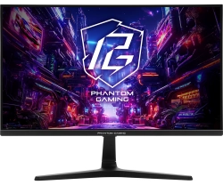Геймърски монитор ASRock PG25FFT