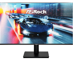 Gaming Monitor ASRock CL27FFA 27\