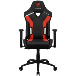 Gaming Chair ThunderX3 TC3, Ember Red