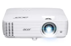Acer Projector P1657Ki DLP White