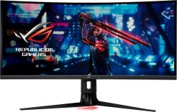 Геймърски монитор ASUS ROG Strix XG349C, 34\