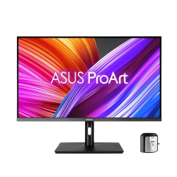 Монитор ASUS ProArt PA32UCR-K, 32\