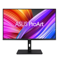 ASUS ProArt PA328QV Monitor, 31.5\" IPS WQHD