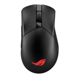 Asus ROG Gladius III Wireless Gaming Mouse, Black