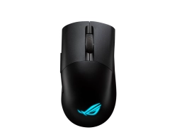 Безжична геймърска мишка Asus ROG Keris Aimpoint, черен