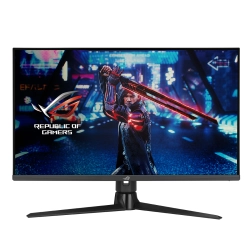Геймърски монитор ASUS ROG Strix XG32AQ, 32\