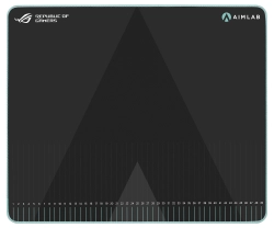 Геймърски пад за мишка Asus ROG Hone Ace Aim Lab Edition