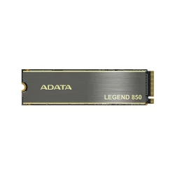 Твърд диск Adata SSD Legend 850, 512GB