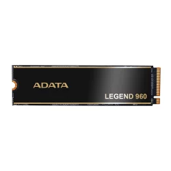 Adata Legend 960 SSD, 4TB