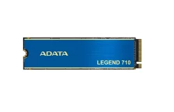 Adata Legend 710 SSD, 256GB