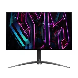 Монитор Acer Predator X27Ubmiipruzx, 27\