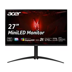 Монитор, Acer Nitro XV275UP3biiprx, 27\