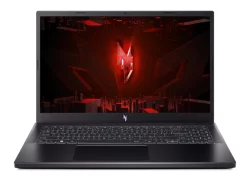 Лаптоп Acer Nitro 5 ANV15-51-72K9, Intel Core i7-13620H, 15.6\