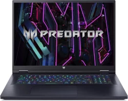 Лаптоп Acer Predator Neo PHN18-71-7972, Intel Core i7-14650HX