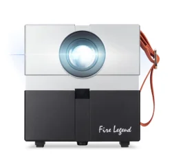 AOPEN Projector L20 Grey