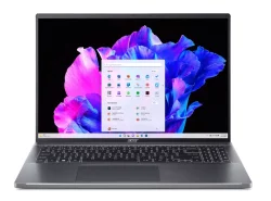 Laptop Acer Swift Go 16 SFG16, Intel Core i5-1335U 16\