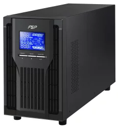 UPS FSP Group Champ Tower, 3000VA/2700W