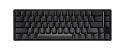 Ducky One 3 SF 65% Gaming Keyboard, Cherry MX Black