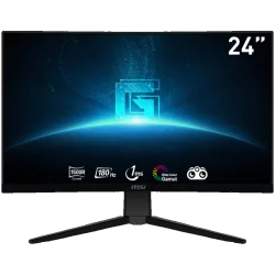 Геймърски монитор MSI G2422C 24\