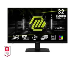 Монитор MSI MAG 322UPF, 32\