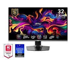 MSI Monitor MPG 321URX, 31.5\