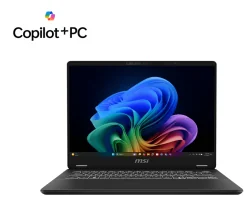 Лаптоп MSI Prestige 14 AI+ Evo C2VMG 14\