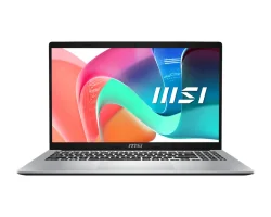 Лаптоп MSI Modern 15 F1MG, 15.6\