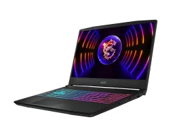 MSI Laptop Katana 15 B13VFK, 15.6\" i5-13420H 16GB/512GB