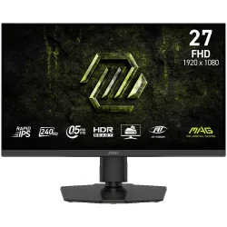 MSI Gaming Monitor MAG 272PF X24 27\