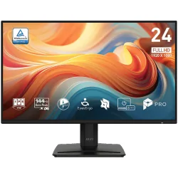 Монитор MSI PRO MP243 E14 23.8\" IPS 1920x1080