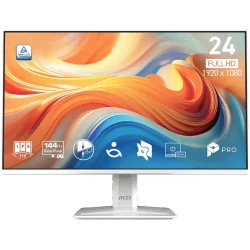 Монитор MSI PRO MP243W E14 23.8\" IPS 1920x1080
