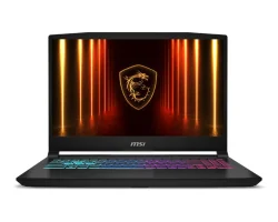 MSI Laptop Katana 15 HX B14WEK 15.6\" Intel Core i7 16GB/1TB