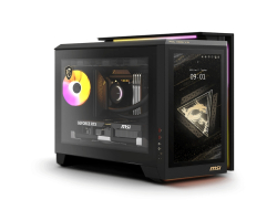 Настолен компютър MSI MEG Vision X AI 2NVV9-208EU 2TB M2