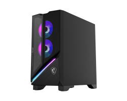 Настолен компютър MPG Infinite X3 AI 2NVV9-450EU 2x1TB M2/NO Raid
