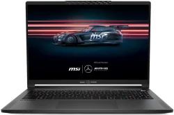 MSI Stealth A16 Mercedes AI+ A3XWGG Laptop 16\