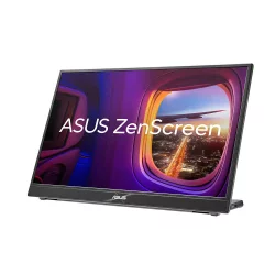 Монитор ASUS ZenScreen MB16QHG 16\