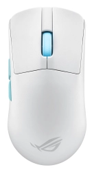 Asus Gaming Mouse Pad ROG Harpe Ace Aim Lab Edition, White