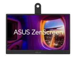 Преносим монитор ASUS ZenScreen MB166CR 15.6\