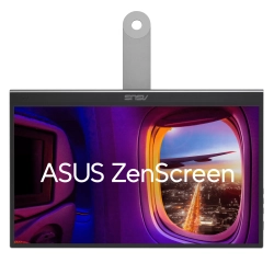 ASUS ZenScreen MQ16AHE Monitor, 15.6\