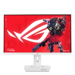 Монитор ASUS ROG Strix XG27ACS-W - 27\