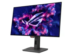ASUS Gaming Monitor ROG Strix OLED XG27AQDMG, 27\