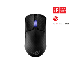 Gaming Wireless Mouse ASUS ROG Harpe Ace Extreme Black