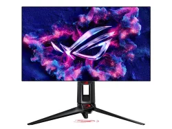 ASUS Gaming Monitor ROG PG27AQDP, 27\
